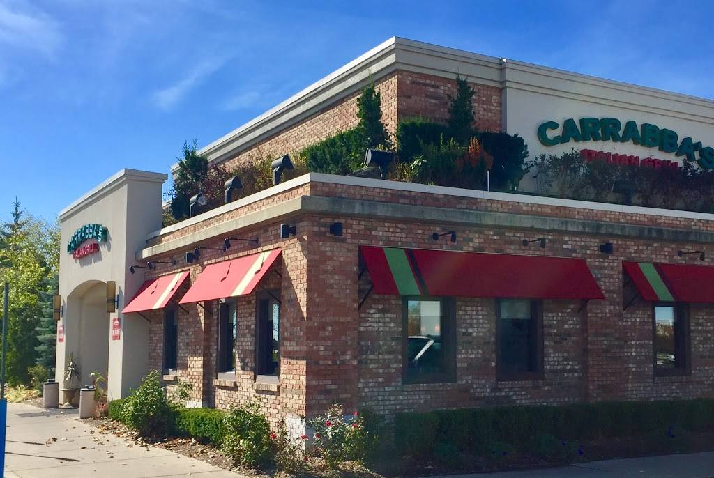 Carrabbas Italian Grill | restaurant | 43455 W Oaks Dr, Novi, MI 48377, USA | 2487350400 OR +1 248-735-0400