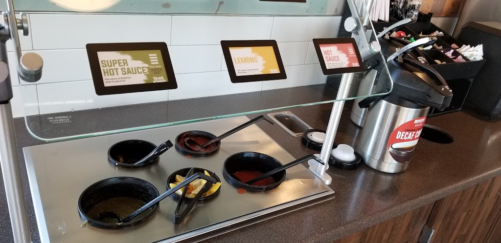 Taco Johns | restaurant | 3411 E Pershing Blvd, Cheyenne, WY 82001, USA | 3076347430 OR +1 307-634-7430