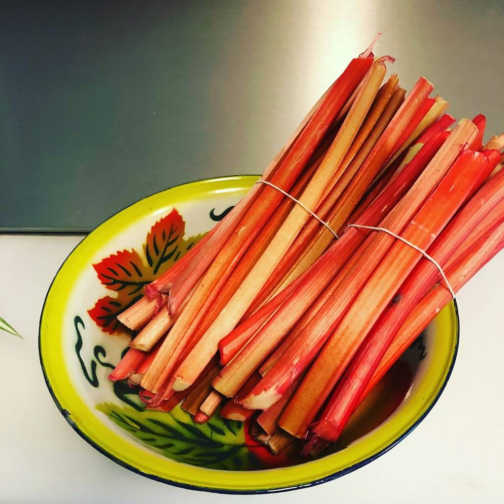 T H E H I C H B O R N | restaurant | 10 Church St, Stockton Springs, ME 04981, USA | 2073228307 OR +1 207-322-8307