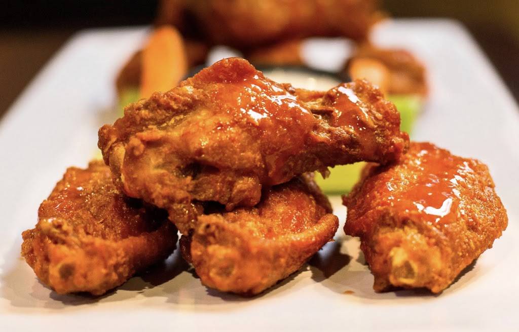 OSCCO_The Kitchen | restaurant | 4561 E 131st St, Garfield Heights, OH 44105, USA | 2163779514 OR +1 216-377-9514