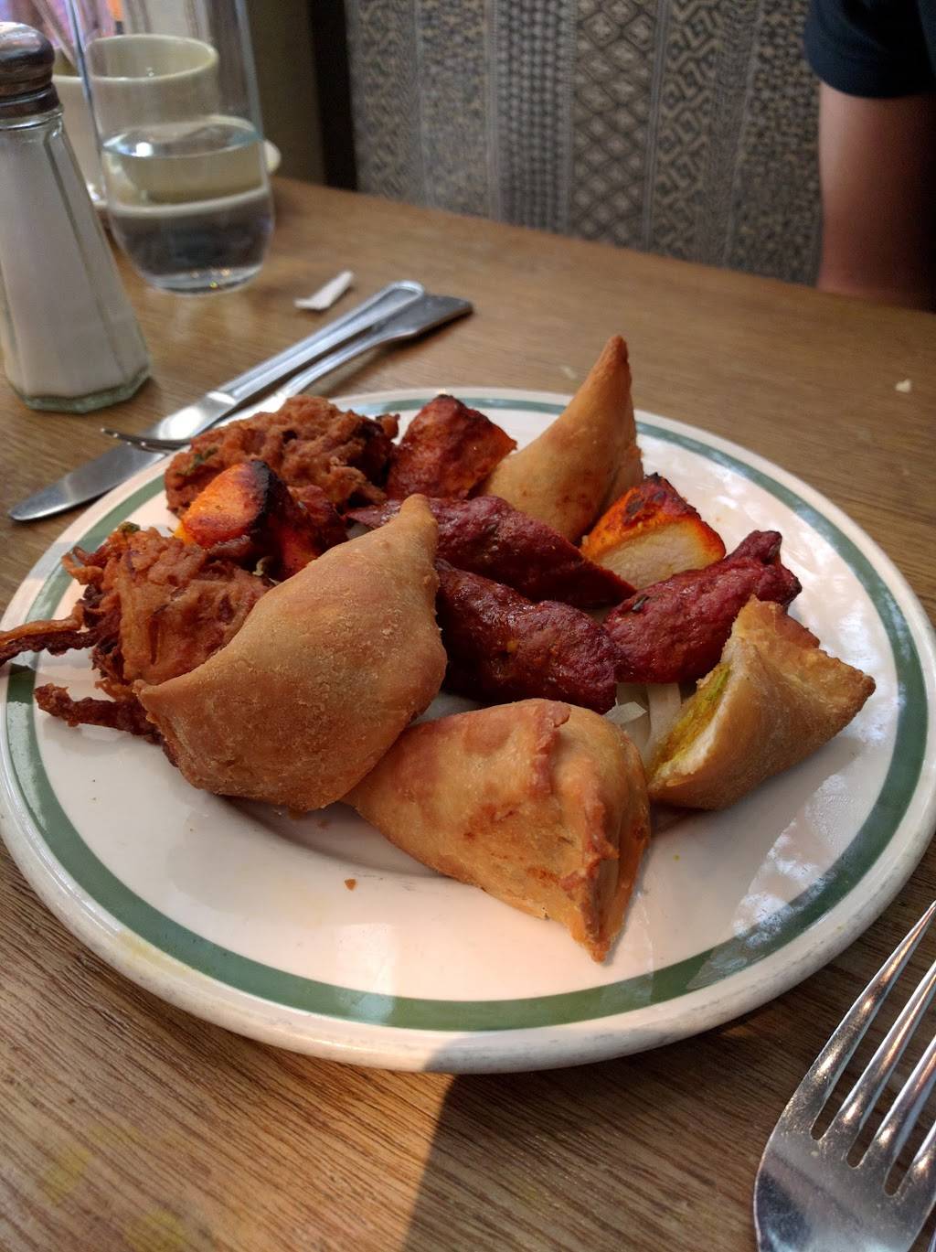 Anarkali Indian Restaurant | restaurant | 7013 Melrose Ave, Los Angeles, CA 90038, USA | 3239346488 OR +1 323-934-6488