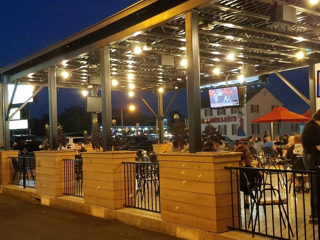 Hoyles Kitchen + Bar | restaurant | 1440 Roswell Rd, Marietta, GA 30062, USA | 7705093320 OR +1 770-509-3320