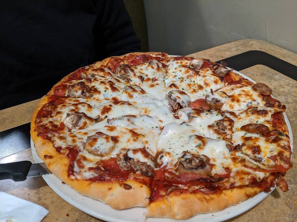 Joeseppis Italian Ristorante & Catering | restaurant | 2207 N Pearl St, Tacoma, WA 98406, USA | 2537615555 OR +1 253-761-5555