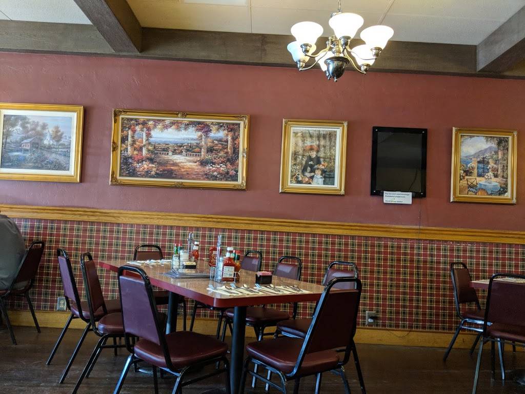 Mainstreet Cafe | cafe | 1052 G St, Reedley, CA 93654, USA | 5596384082 OR +1 559-638-4082