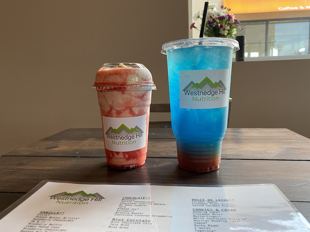 Westnedge Hill Nutrition | restaurant | 3108 S Westnedge Ave, Kalamazoo, MI 49008, USA | 7349272322 OR +1 734-927-2322