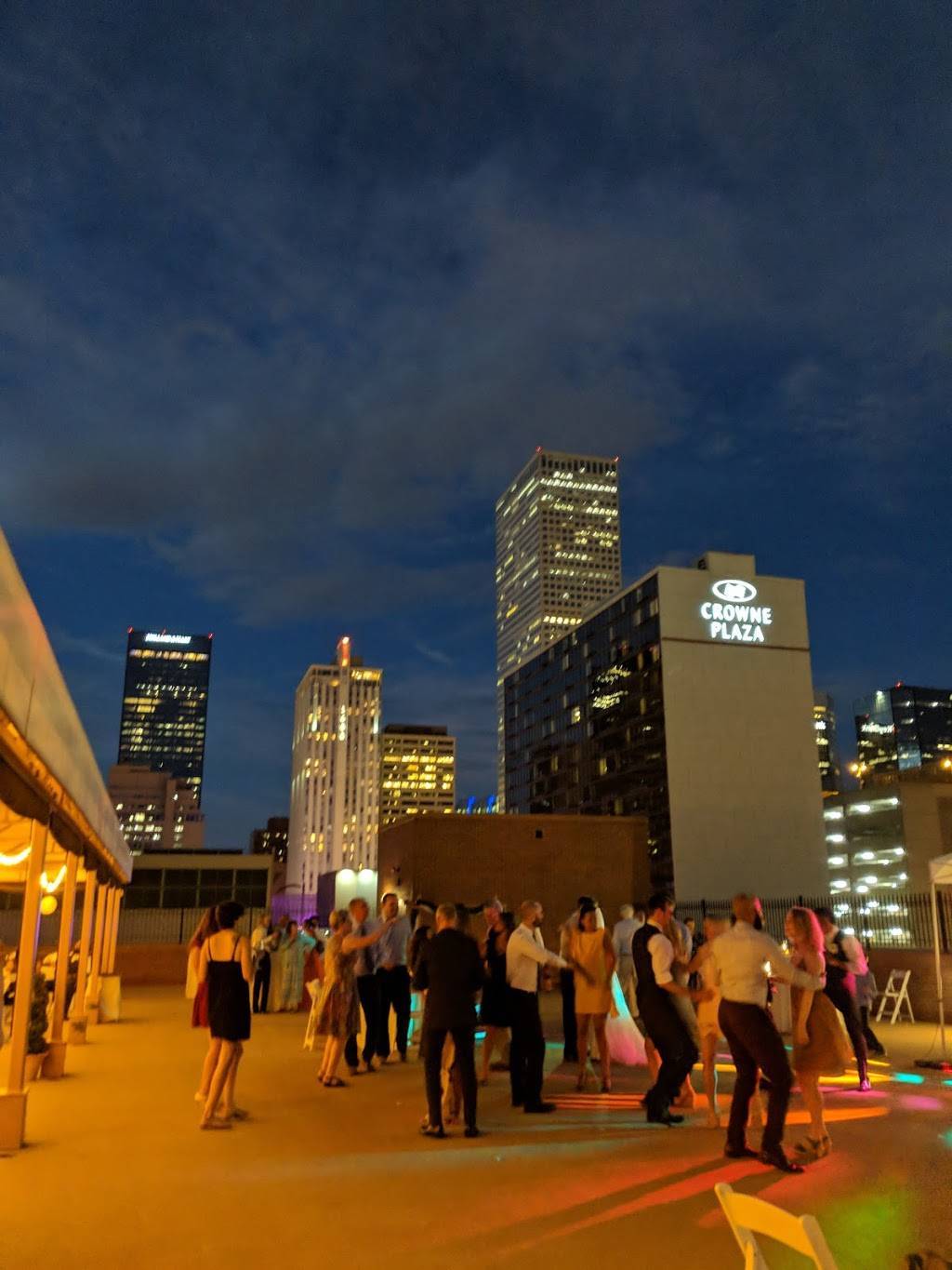 The Denver Athletic Club | restaurant | 1325 Glenarm Pl, Denver, CO 80204, USA | 3035341211 OR +1 303-534-1211