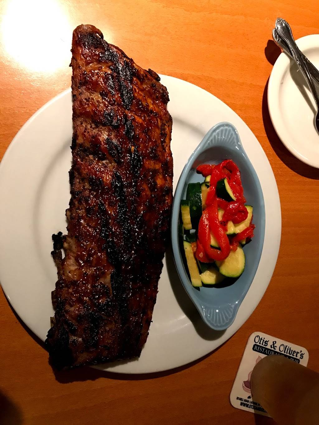 Otis & Olivers | restaurant | 30 Mill Rd, Latham, NY 12110, USA | 5187859291 OR +1 518-785-9291