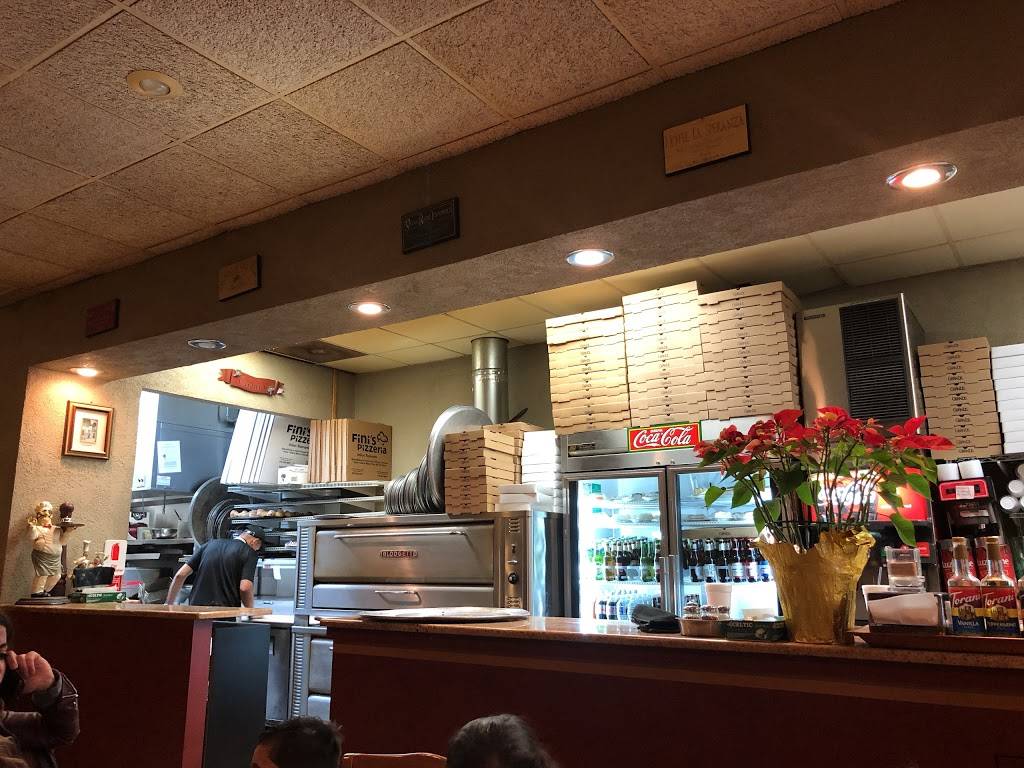 Fini’s Pizzeria | restaurant | 1032 Old Peachtree Rd NW, Lawrenceville, GA 30043, USA | 6782053872 OR +1 678-205-3872