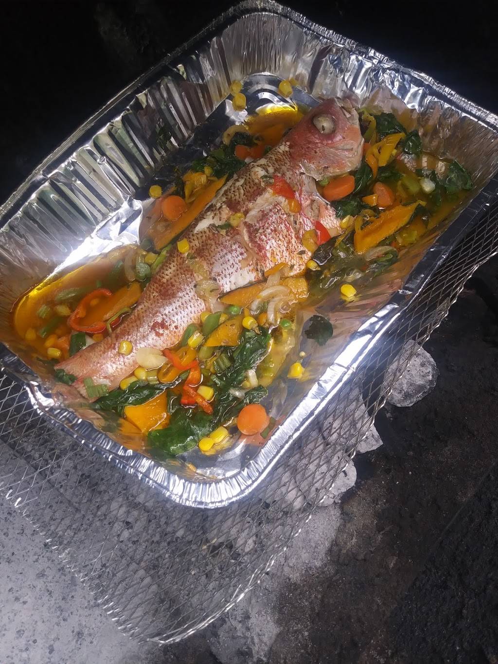 ChoppinCoppin | restaurant | 3144 Spring Park Rd, Jacksonville, FL 32207, USA | 9043745352 OR +1 904-374-5352