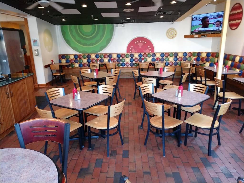 Buns | restaurant | 107 N Columbia St, Chapel Hill, NC 27514, USA | 9192404746 OR +1 919-240-4746