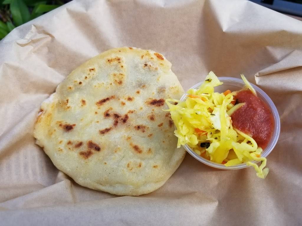 LA puerta Pdx Salvadorian Street Food | restaurant | 1331 N Killingsworth St, Portland, OR 97217, USA | 3608203522 OR +1 360-820-3522
