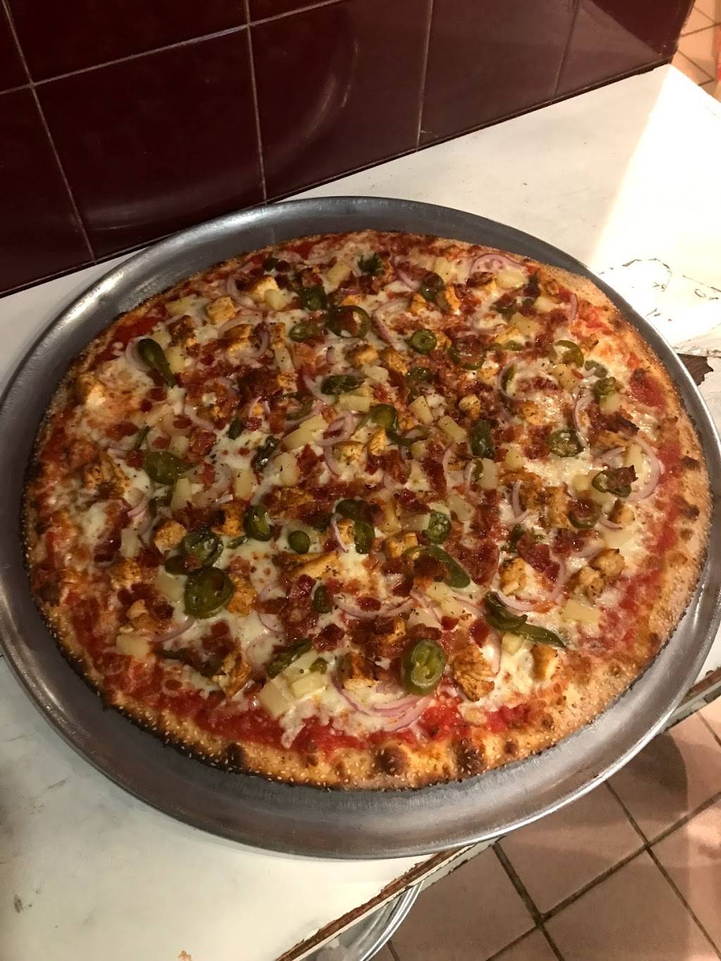 Villa Restaurant | restaurant | 794 NJ-35, Middletown, NJ 07748, USA | 7326150770 OR +1 732-615-0770