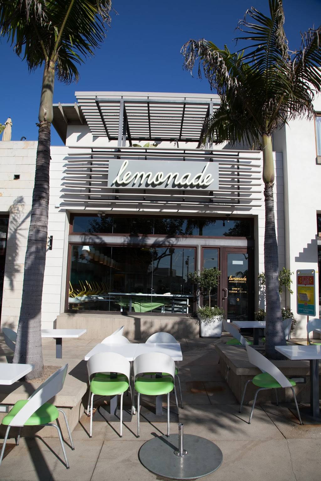 Lemonade Restaurant | restaurant | 451 Manhattan Beach Blvd, Manhattan Beach, CA 90266, USA | 3105455777 OR +1 310-545-5777