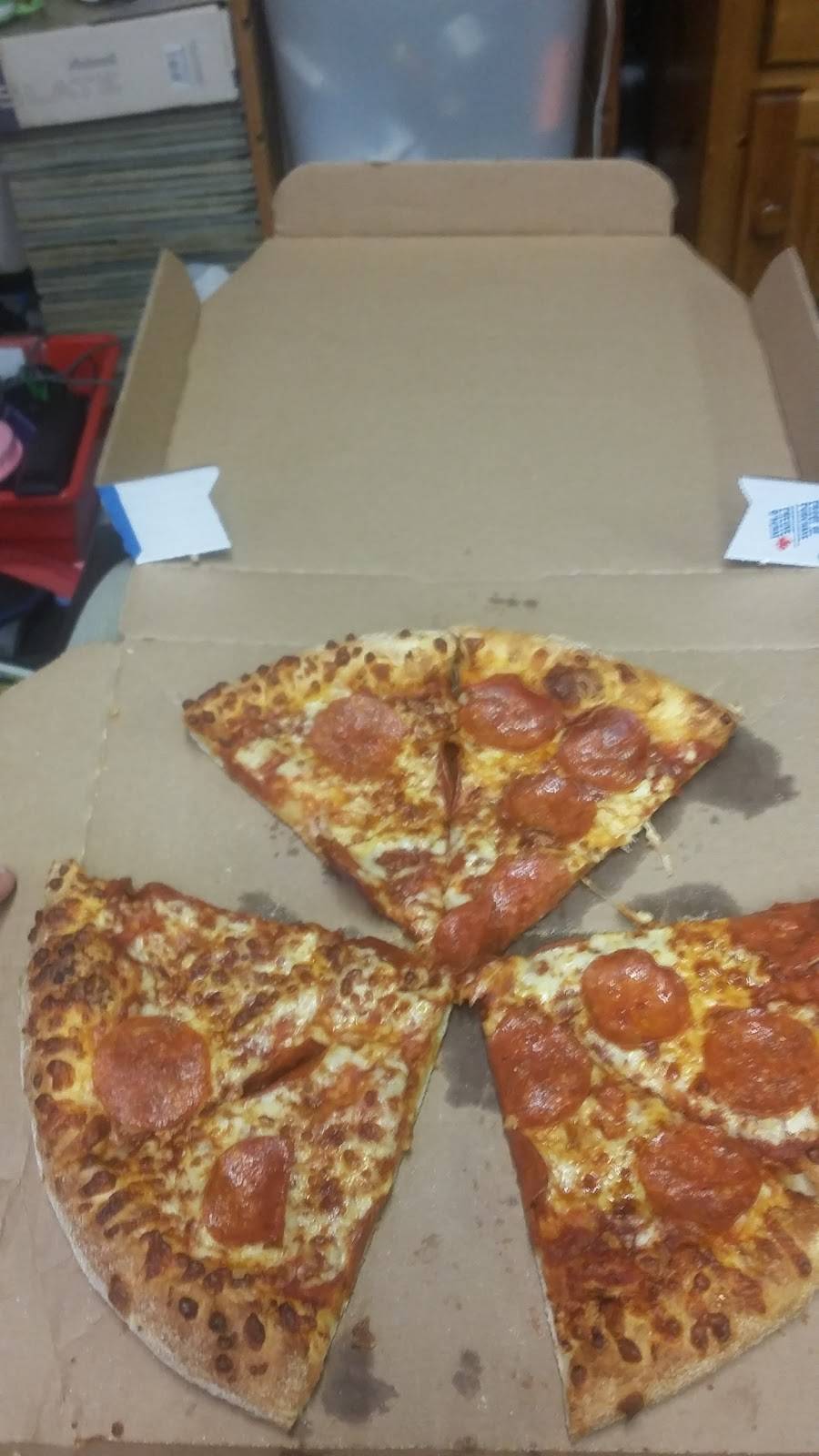 Dominos | meal delivery | 145 Sandwich St S, Amherstburg, ON N9V 1Z9, Canada | 5197368655 OR +1 519-736-8655