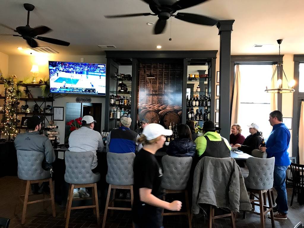 Trackside Restaurant at Paris Train Depot | restaurant | 132 E 10th St, Paris, KY 40361, USA | 8593403010 OR +1 859-340-3010