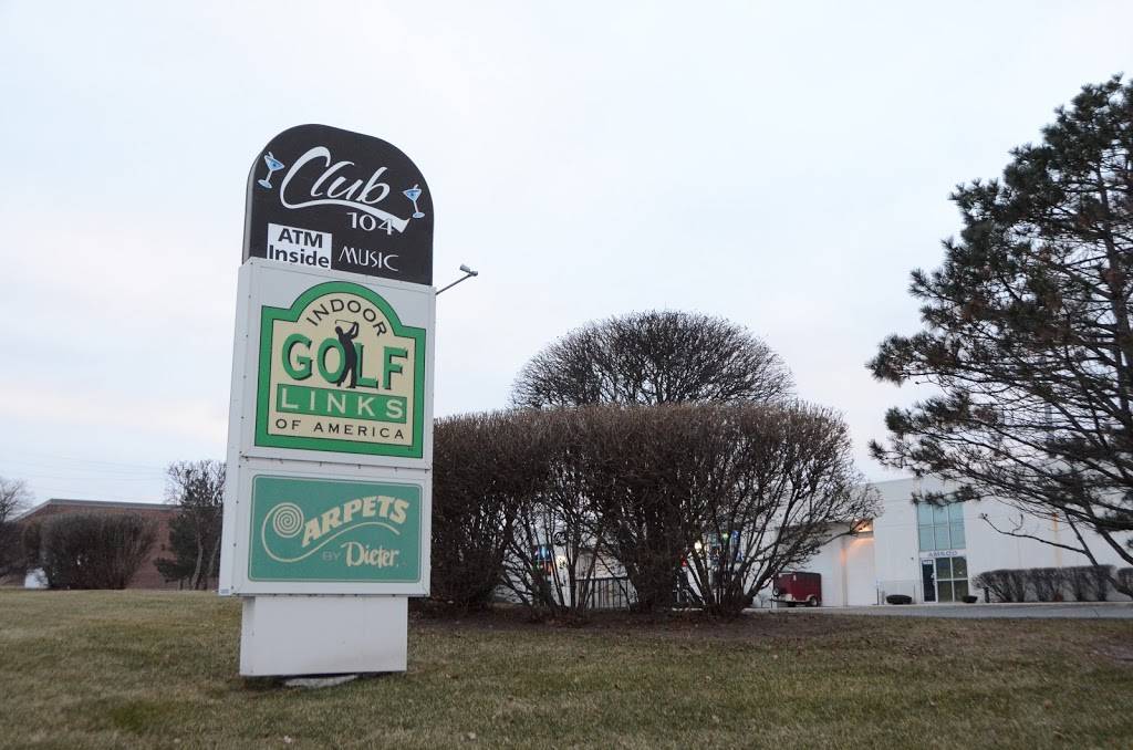 Indoor Golf Links of America | restaurant | 16356 104th Ave, Orland Park, IL 60467, USA | 7084034040 OR +1 708-403-4040