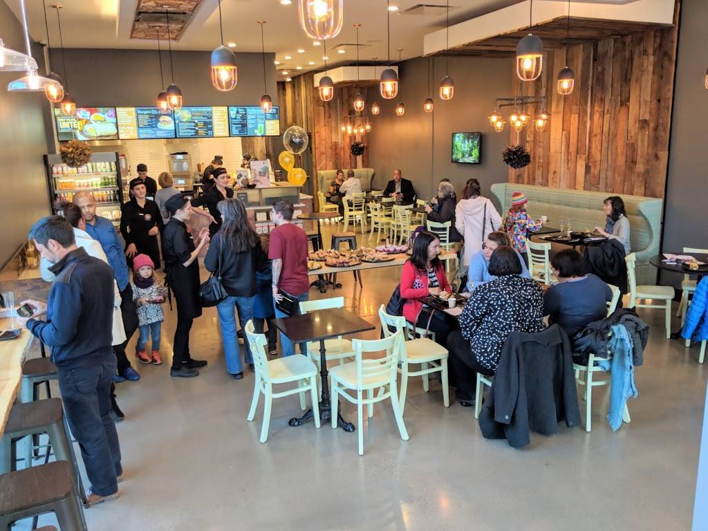 Copper Branch | restaurant | 3 Boulevard de Sardaigne, Candiac, QC J5R 0A1, Canada | 4509841434 OR +1 450-984-1434