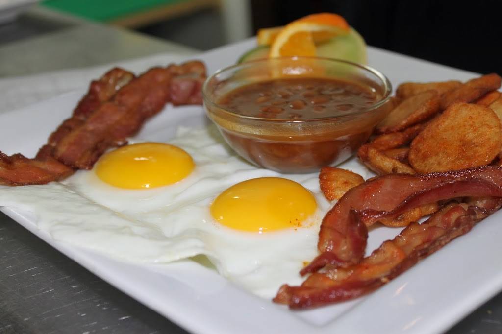 Déjeuner O bonne heure | restaurant | 614 Boul. St.-Antoine, Saint-Jérôme, QC J7Z 3B8, Canada | 4505307710 OR +1 450-530-7710