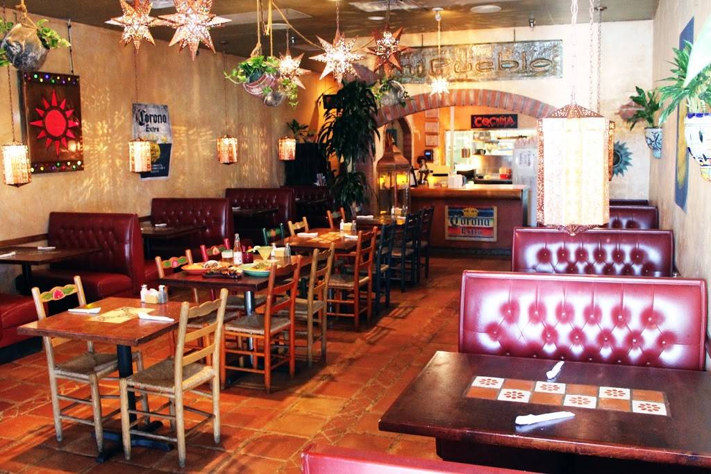 Mi Pueblo El Restaurante Mexicano | restaurant | Palm Plaza, 4436 Bee Ridge Rd, Sarasota, FL 34233, USA | 9413792880 OR +1 941-379-2880