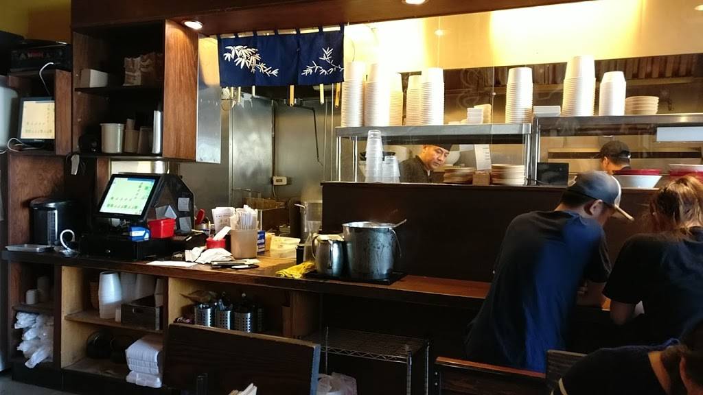 Ramen Yukinoya | restaurant | 1423 S Baldwin Ave, Arcadia, CA 91007, USA | 6268210901 OR +1 626-821-0901