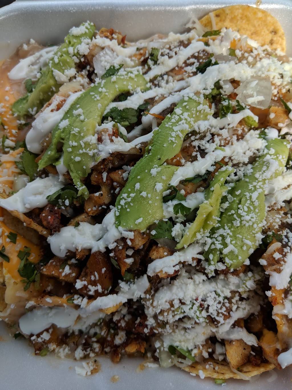 The Taco Truck | restaurant | 2418 Cohasset Rd, Chico, CA 95926, USA | 5305184811 OR +1 530-518-4811