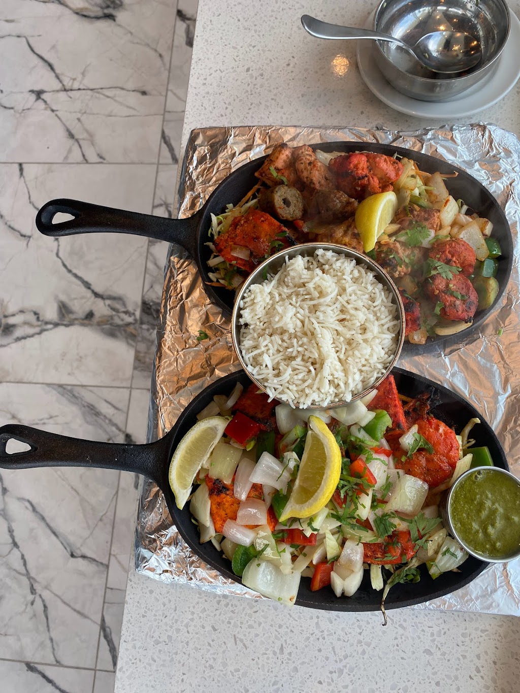 Tabla Indian Restaurant Lake Nona | meal takeaway | 9971 Tagore Pl Suite 9, Orlando, FL 32827, USA | 4077432846 OR +1 407-743-2846