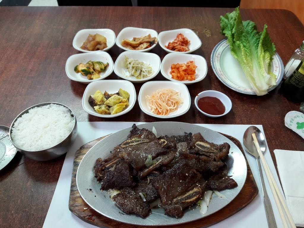 Korea House Restaurant | restaurant | 6410 Charlotte Pike #108, Nashville, TN 37209, USA | 6153522790 OR +1 615-352-2790
