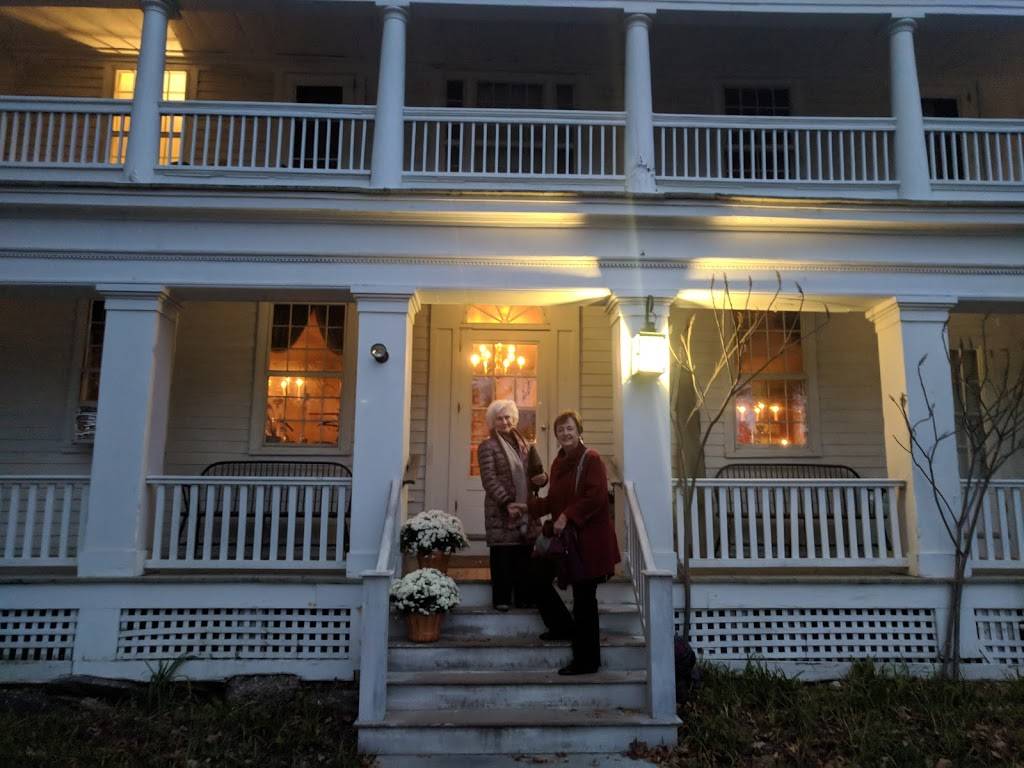 The Old Inn On The Green Restaurant | restaurant | 134 Hartsville-New Marlborough Rd, New Marlborough, MA 01230, USA | 4132297924 OR +1 413-229-7924