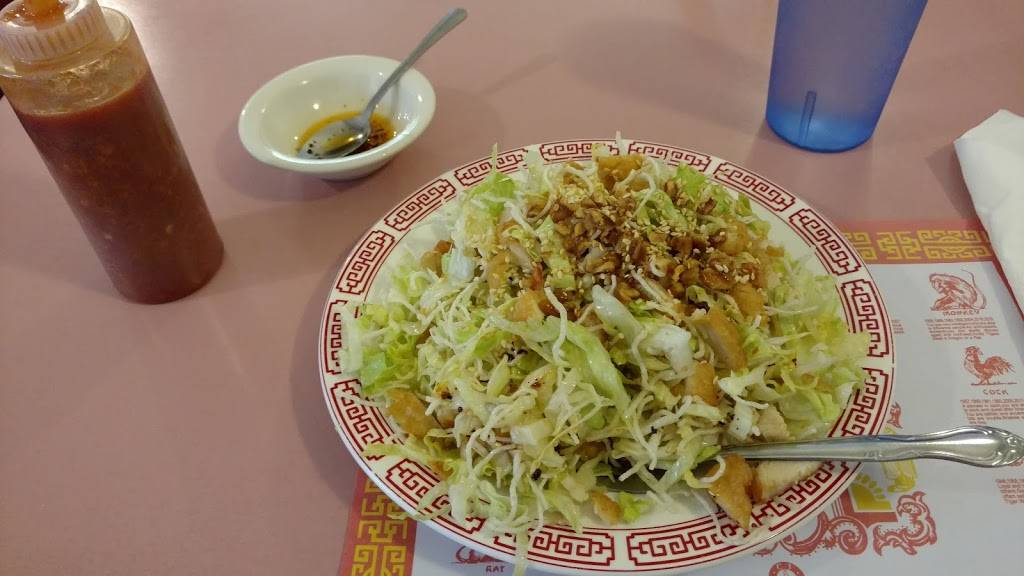 Chinese Kitchen Visalia | restaurant | 1921 S Central St, Visalia, CA 93277, USA | 5597347401 OR +1 559-734-7401