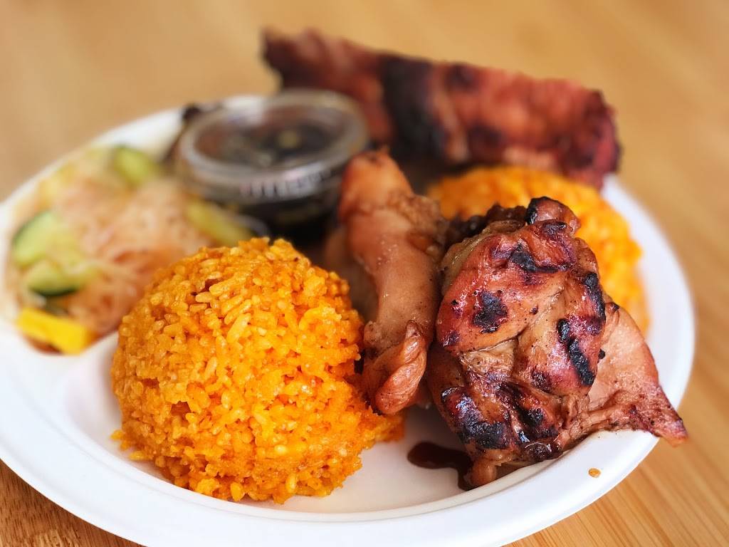 Chochu Local ISLAND BBQ | restaurant | 5235 NE Sandy Blvd, Portland, OR 97213, USA | 9713474958 OR +1 971-347-4958