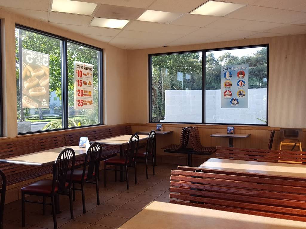 Wienerschnitzel | restaurant | 20652 Lake Forest Dr, Lake Forest, CA 92630, USA | 9495831508 OR +1 949-583-1508