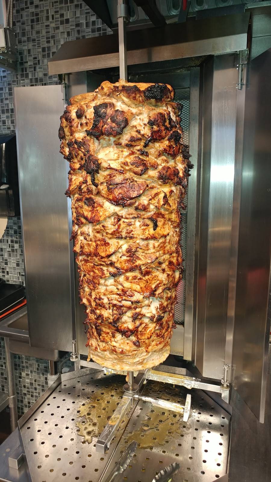 Hadis Shawarma | restaurant | 1579 Oxford St E, London, ON N5V 1W5, Canada | 5192047482 OR +1 519-204-7482