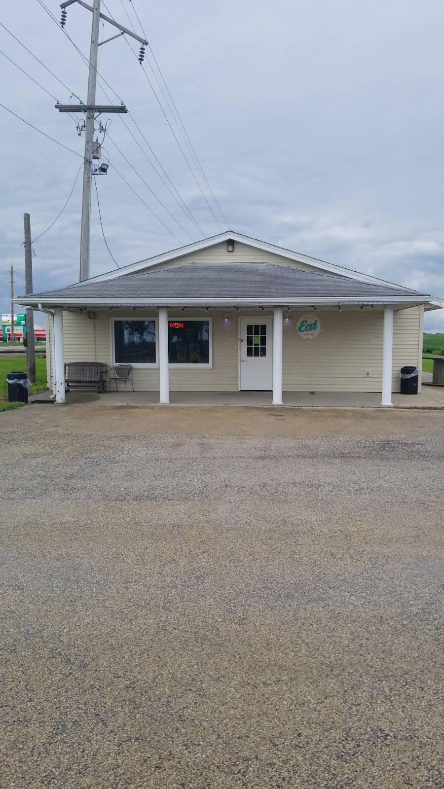 Encounters | restaurant | 420 IL-104, Divernon, IL 62530, USA | 2173199105 OR +1 217-319-9105