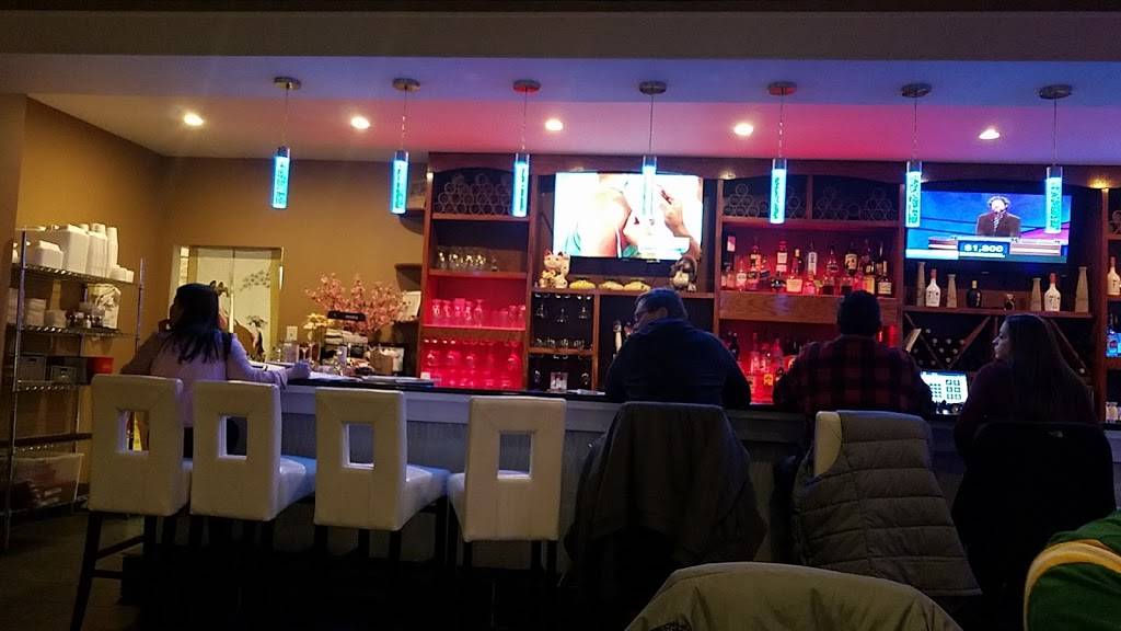 Wokano Japanese Steakhouse | restaurant | 2284 W 4th St, Ontario, OH 44906, USA | 4195296569 OR +1 419-529-6569