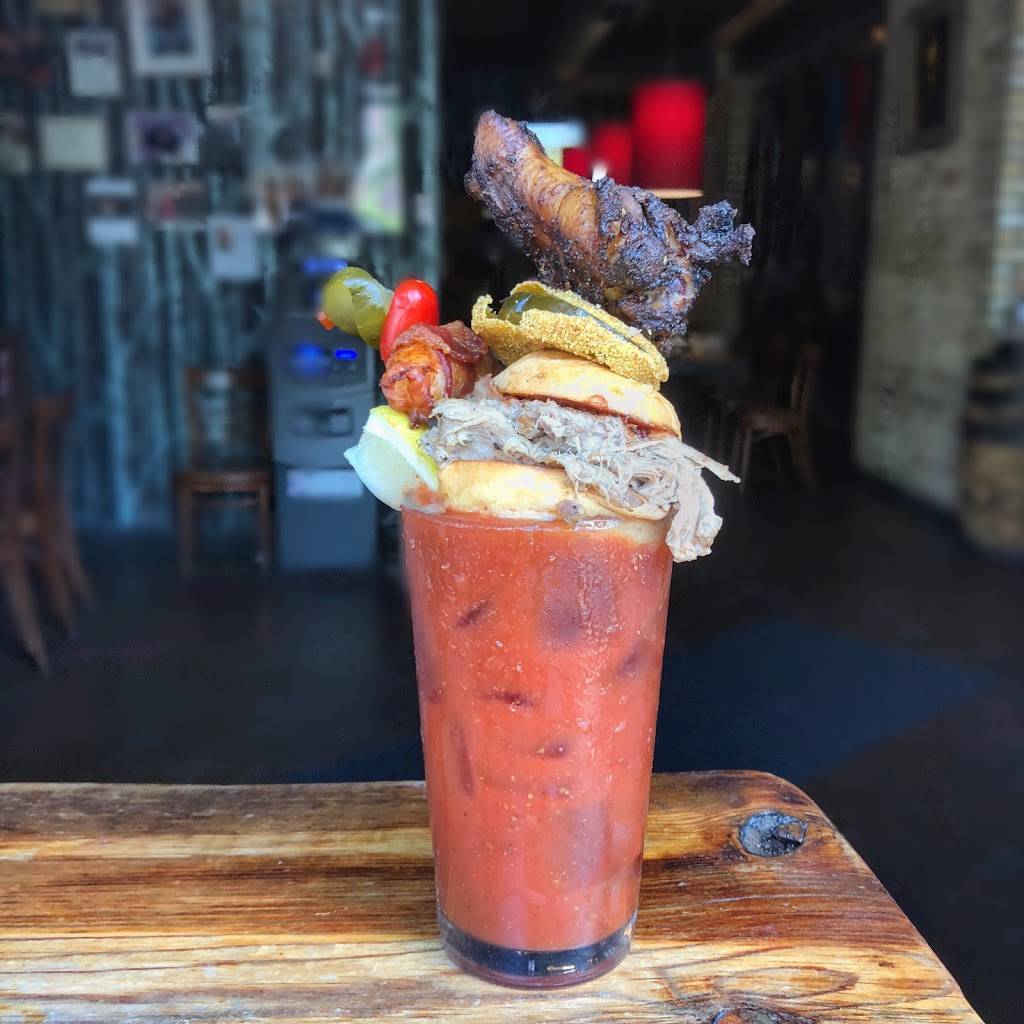 Porkchop Hyde Park | restaurant | 1516 E Harper Ct, Chicago, IL 60615, USA | 7734939333 OR +1 773-493-9333