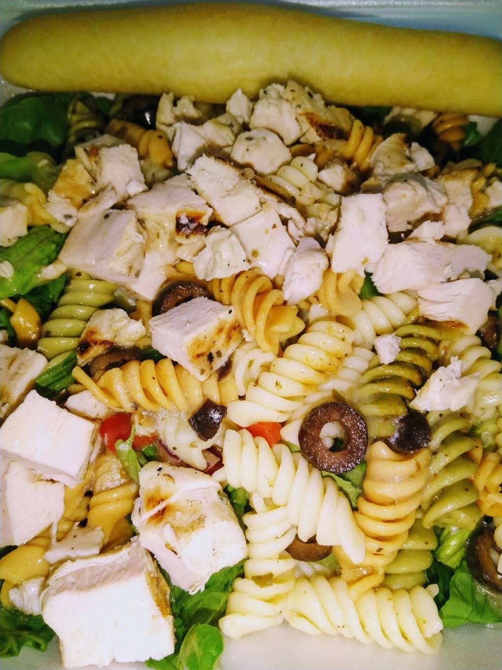 Urban Market | restaurant | 1900 Northwest Expy #129, Oklahoma City, OK 73118, USA | 4058434375 OR +1 405-843-4375