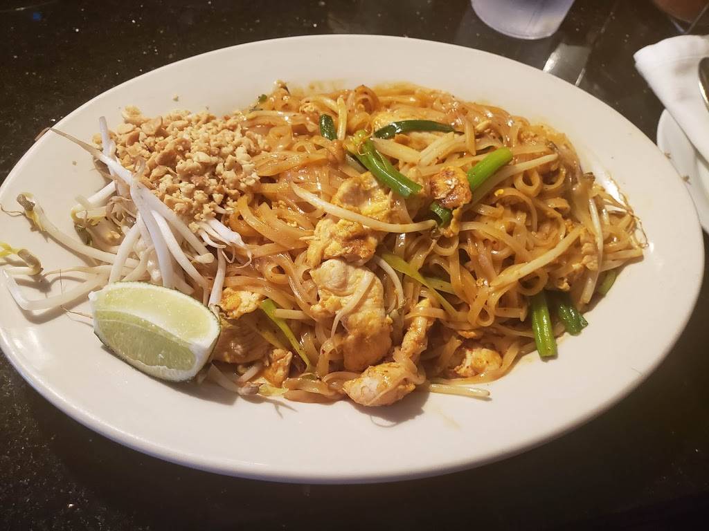 Taste of Thai | restaurant | 874 Orleans Rd # 6, Charleston, SC 29407, USA | 8435738825 OR +1 843-573-8825