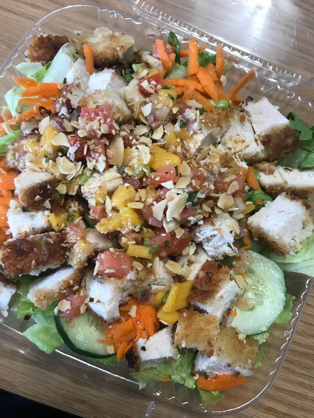 BIALYSTOK & BLOOM | meal takeaway | 19 Clinton Ave, Rockville Centre, NY 11570, USA | 5167663387 OR +1 516-766-3387