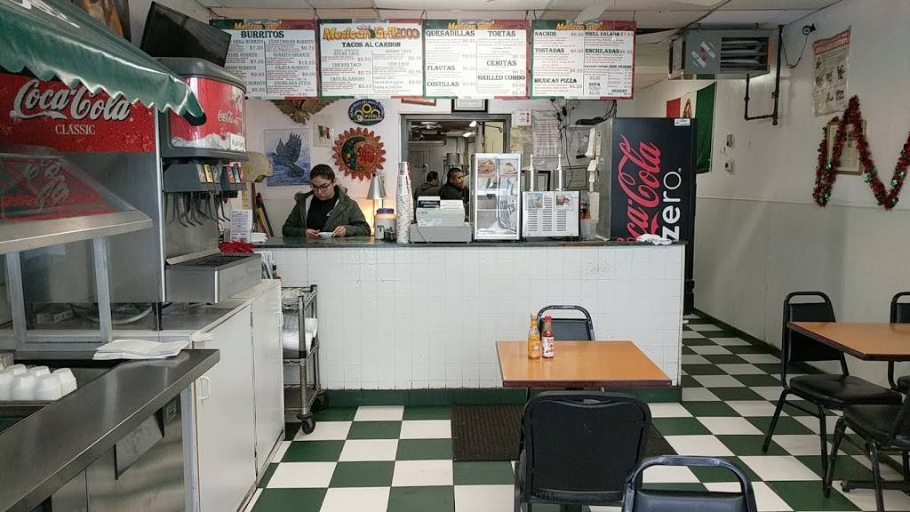 Mexican Grill 2000 | restaurant | 703 Medford Ave, Patchogue, NY 11772, USA | 6312076554 OR +1 631-207-6554