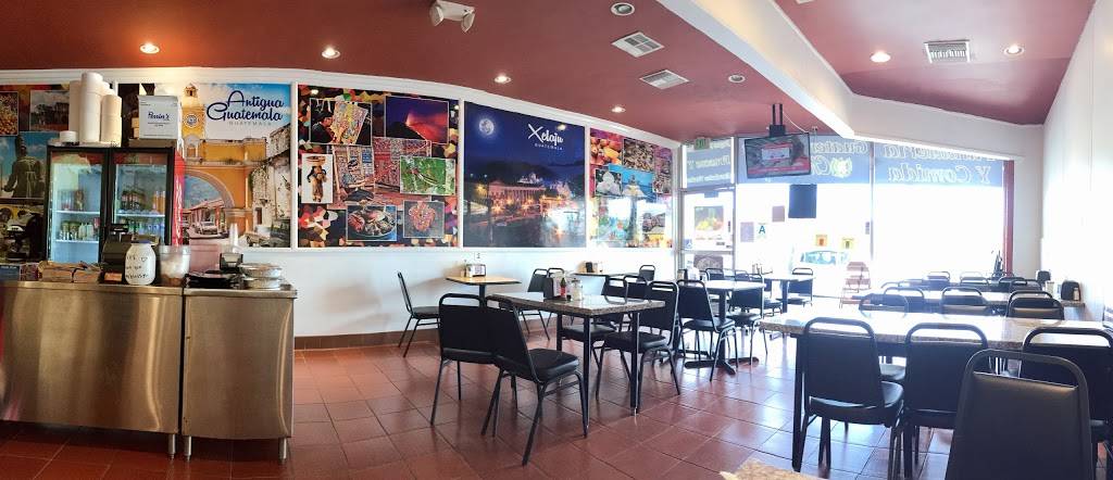 Channy Pan Y Comidas Guatemaltecas | restaurant | 12631 Hawthorne Blvd, Hawthorne, CA 90250, USA | 4246754526 OR +1 424-675-4526