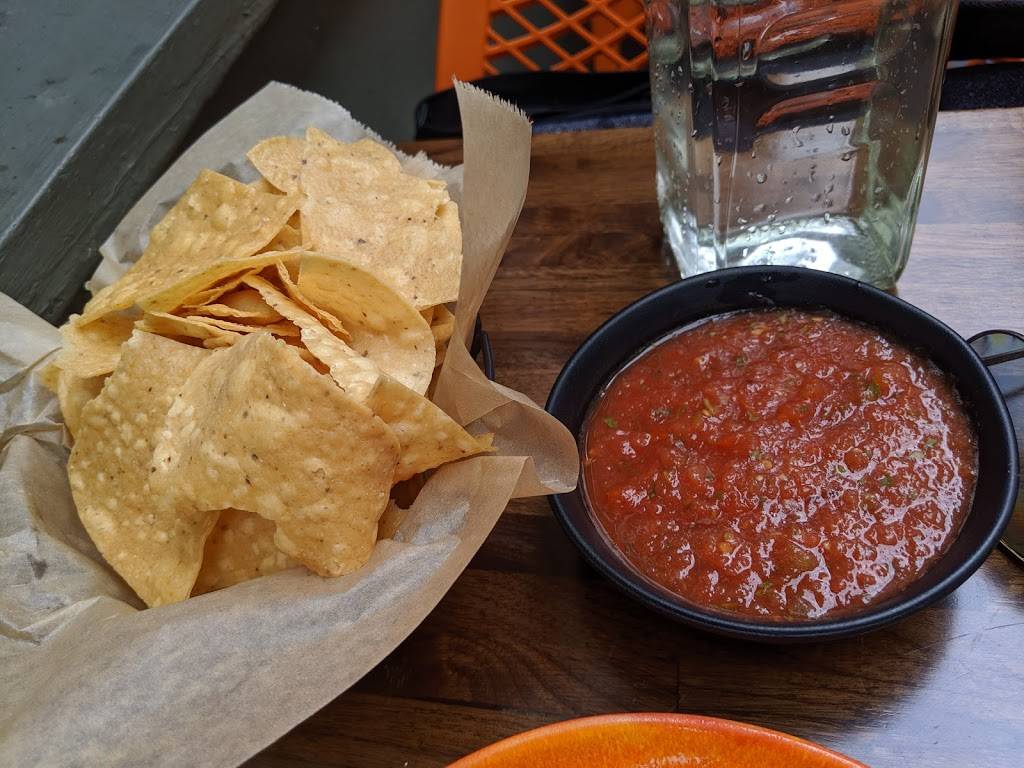 Tacolicious | restaurant | 741 Valencia St, San Francisco, CA 94110, USA | 4156496077 OR +1 415-649-6077