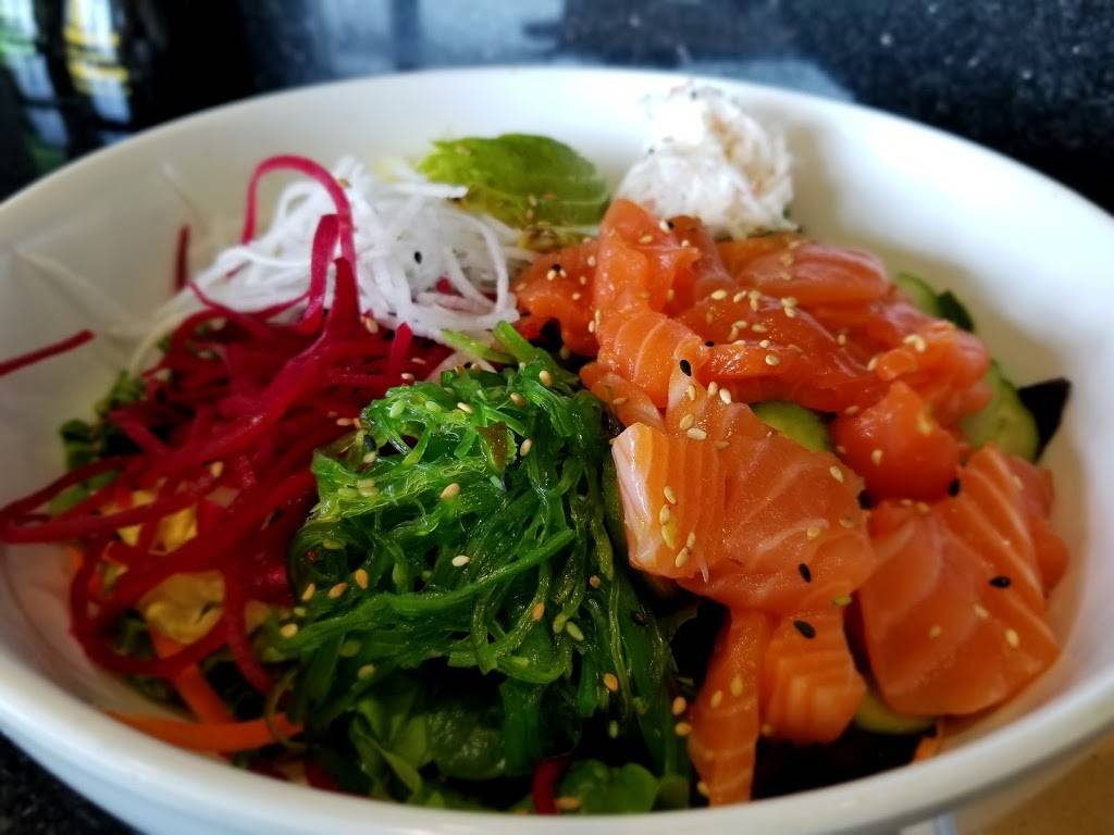 Bamboo Grill & Sushi | restaurant | 12430 Seal Beach Blvd E, Seal Beach, CA 90740, USA | 5627956781 OR +1 562-795-6781