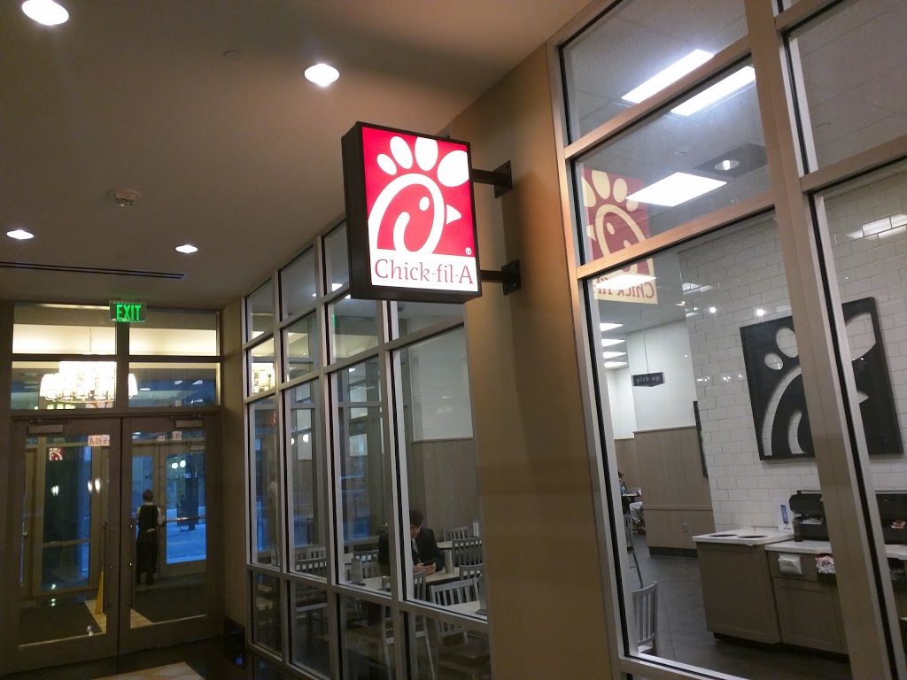 Chick-fil-A | restaurant | 12 N Royal St, Mobile, AL 36602, USA | 2514349768 OR +1 251-434-9768