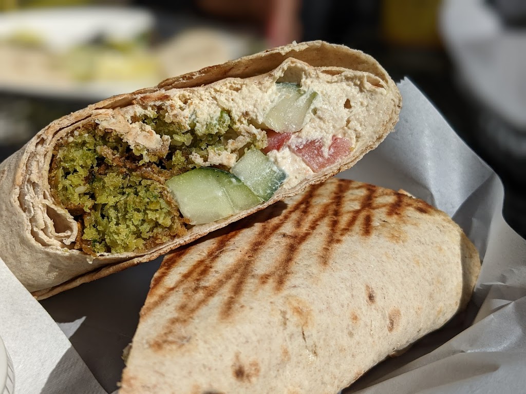 Progressive Grounds | cafe | 400 Cortland Ave, San Francisco, CA 94110, USA | 4152826233 OR +1 415-282-6233