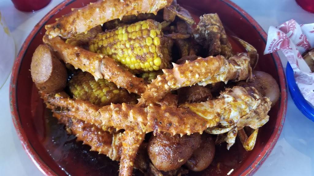 Shell Shack | restaurant | 1855 Dallas Pkwy #100, Plano, TX 75093, USA | 8445882722 OR +1 844-588-2722