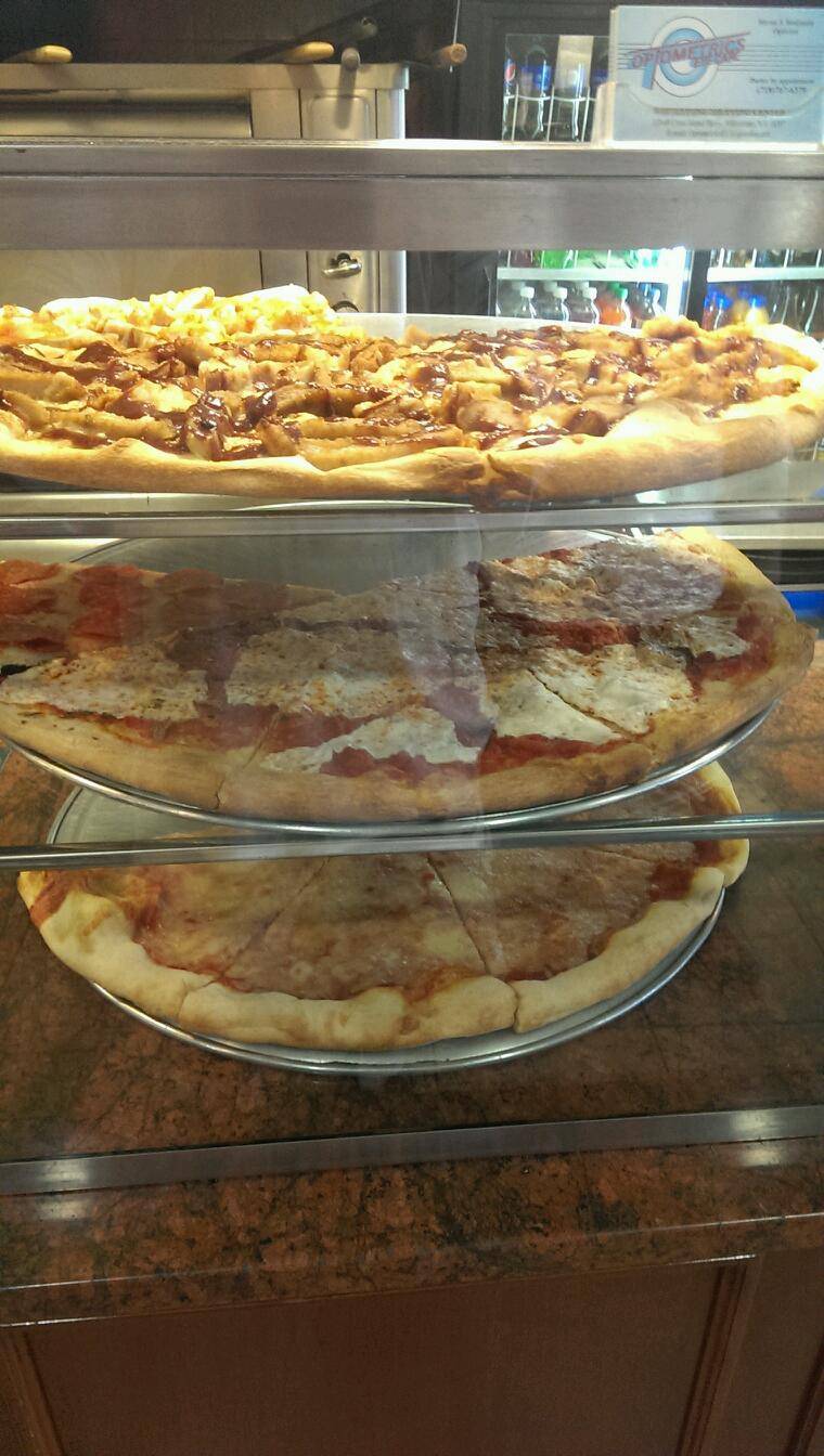 Coppolas Pizza | restaurant | 13212 14th Ave, College Point, NY 11356, USA | 7187460016 OR +1 718-746-0016