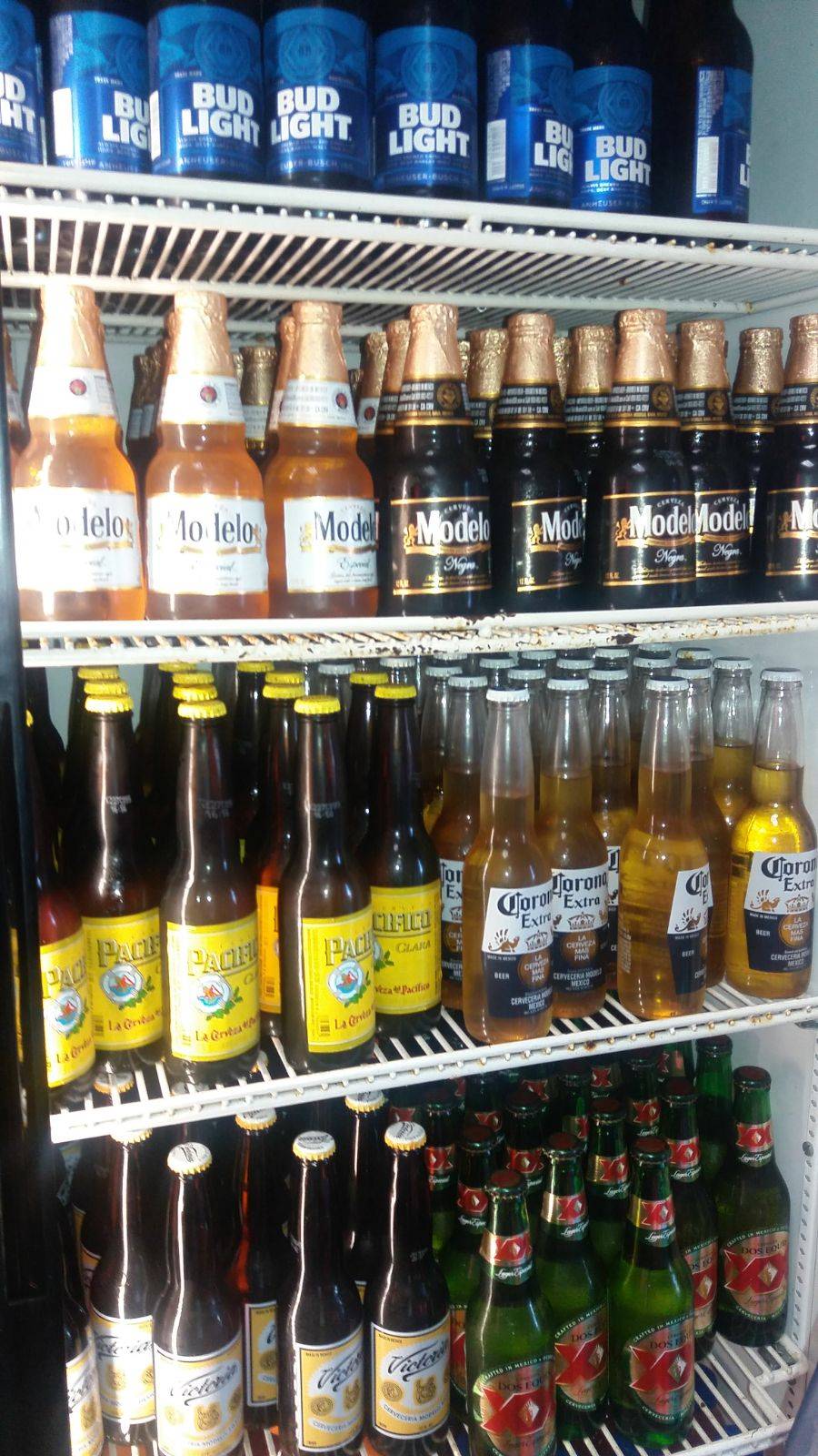 Don Jacinto Pollo Grill | restaurant | 2413 S Fairview St H, Santa Ana, CA 92704, USA | 7144340821 OR +1 714-434-0821