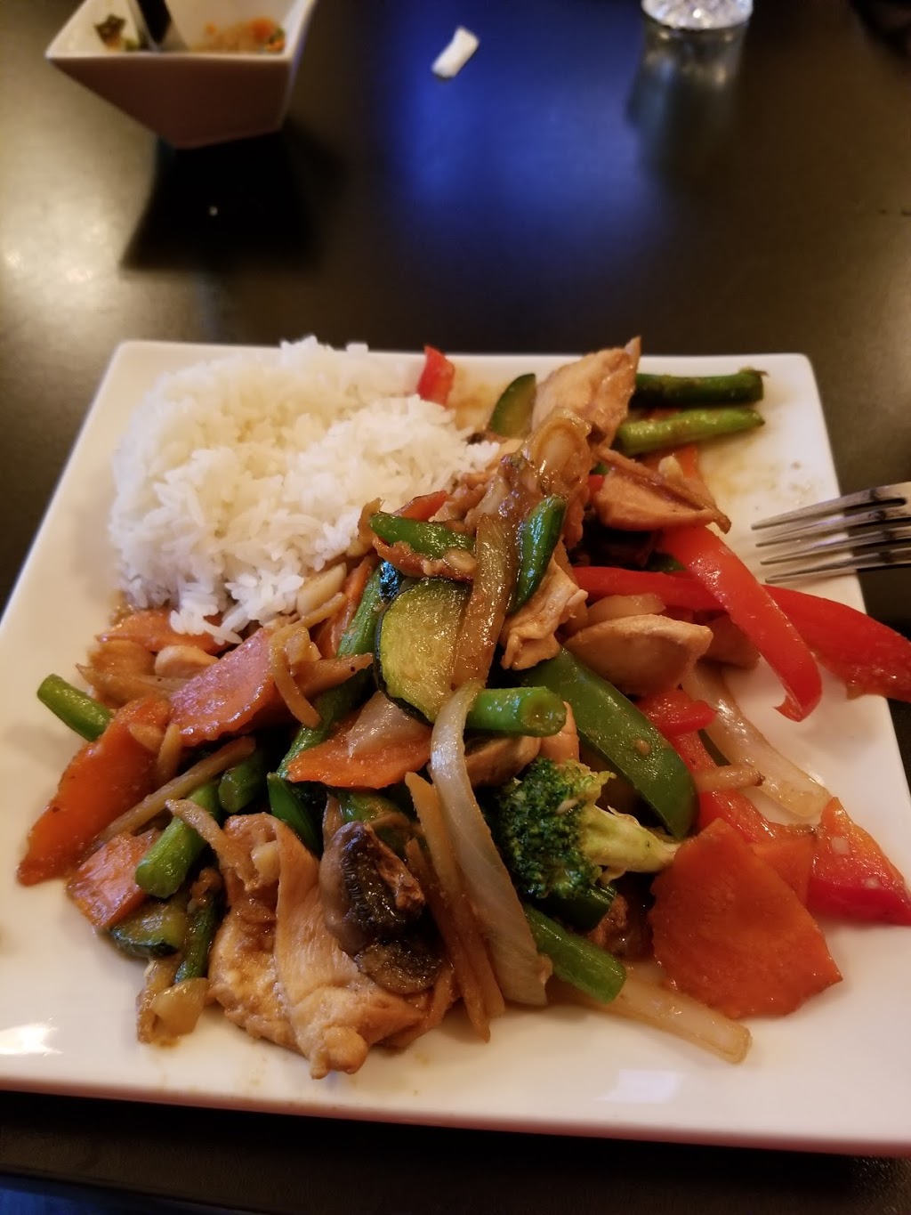 Purns Thai Kitchen | restaurant | 304 U.S. Rte 66, Waynesville, MO 65583, USA | 5737749996 OR +1 573-774-9996