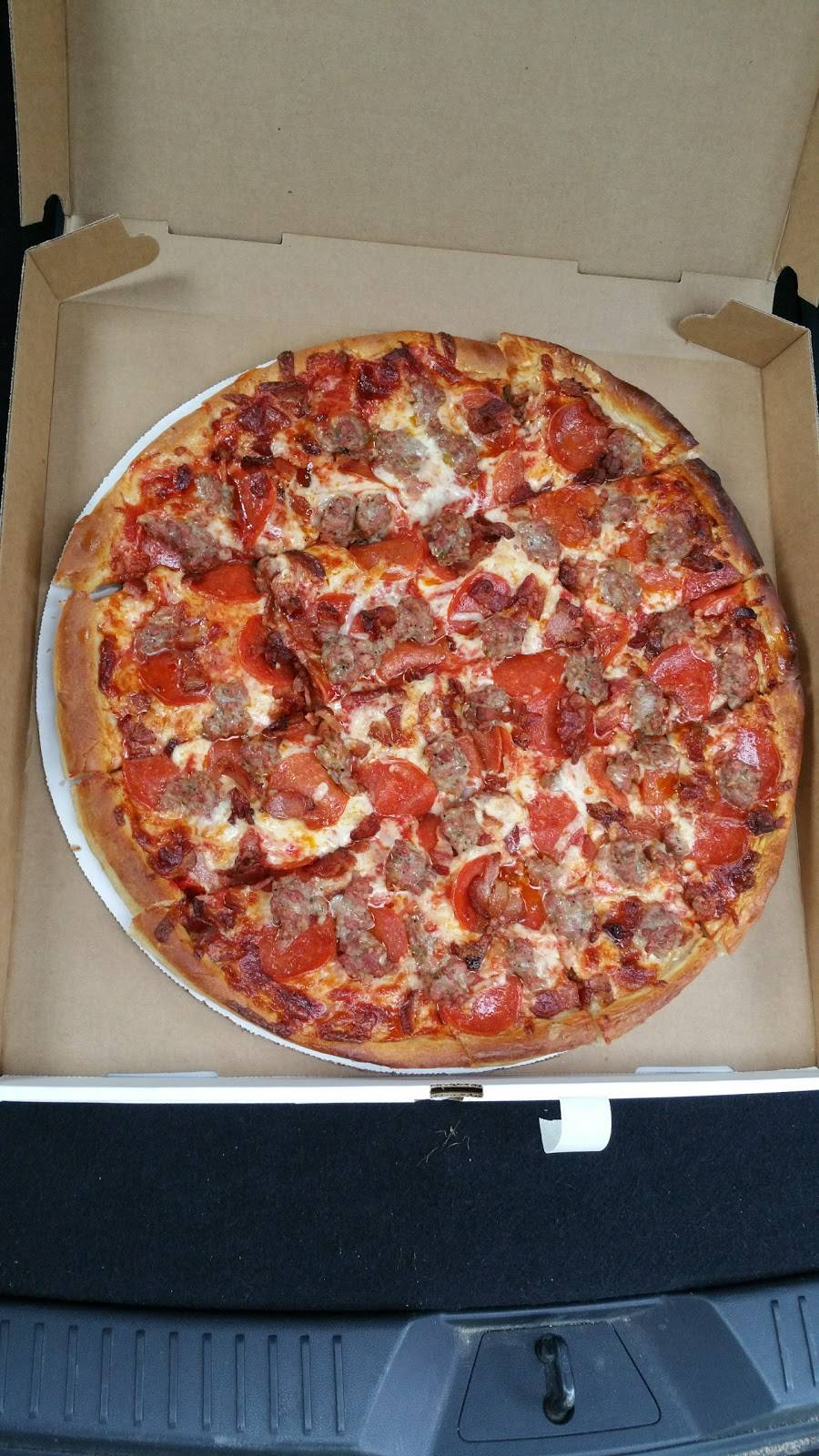 Central Pizza | restaurant | 96 Mill St, Berlin, CT 06037, USA | 8608280133 OR +1 860-828-0133