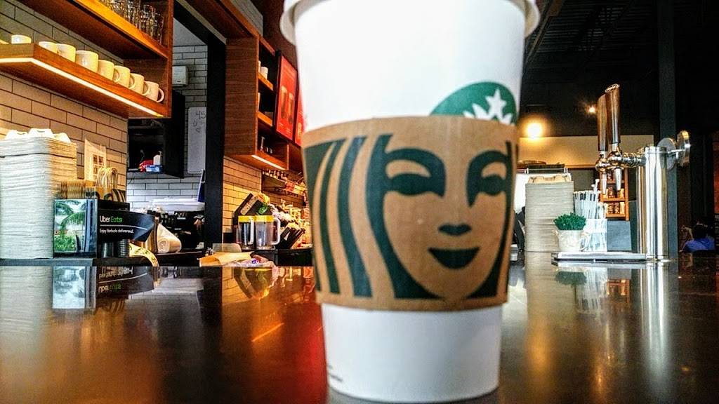 Starbucks | cafe | 5970 Orangethorpe Ave, Buena Park, CA 90620, USA | 7145620925 OR +1 714-562-0925